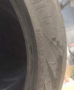 Vredestein Ultrac Vorti 275/35 R19/245/40 R19 - Фото #2