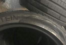 Vredestein Ultrac Vorti 275/35 R19/245/40 R19 - Фото #4