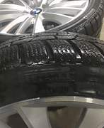 Шины pirelli sottozero 2 run flat - Фото #1