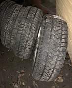  комплект Pirelli Scorpion Winter 225/65 R17 - Фото #3