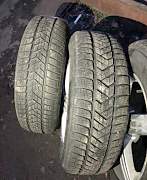  комплект Pirelli Scorpion Winter 225/65 R17 - Фото #4