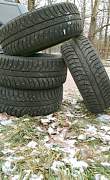 Bridgestone Cruiser 7000 зимние шины 205/55 R16 - Фото #3