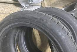 Michelin Pilot Alpin PA2 205/50 R17 93V - Фото #4