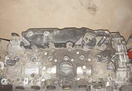 B6324S Volvo 3.2 Двигатель по запчастям или в сбор - Фото #2