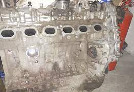 B6324S Volvo 3.2 Двигатель по запчастям или в сбор - Фото #5
