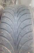 R15 Goodyear 185/60/15 - Фото #1