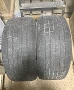 Michelin Pilot Alpin PA2 255/40 R17 - Фото #1