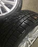 Pirelli sottozero II r19 275/35 R19 runflat - Фото #2