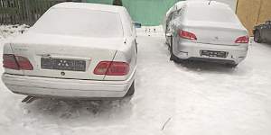 Mercedes-Benz 210, W202, TrailBlazer II 2014г - Фото #3
