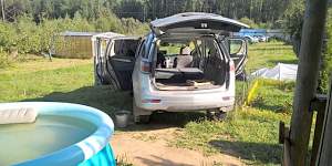 Mercedes-Benz 210, W202, TrailBlazer II 2014г - Фото #5