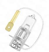 Лампа h3 24v 70w pk22s osram - Фото #1
