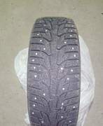 Шины hankook 205/60/R16 - Фото #1