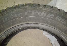 Шины hankook 205/60/R16 - Фото #2