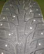 Шины hankook 205/60/R16 - Фото #4