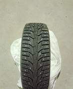 Шины hankook 205/60/R16 - Фото #5