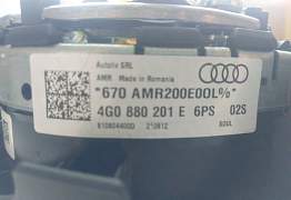 Руль Audi A6 C7 - Фото #4