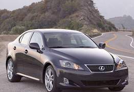 Вакуумный усилитель тормозов Lexus IS 250 - Фото #1