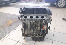 Двигатель ер6 турбо (для Пежо Ситроен Мини) - Фото #1