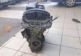 Двигатель ер6 турбо (для Пежо Ситроен Мини) - Фото #2