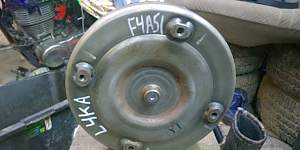 Гидротрансформатор(бублик) F4A51 KIA Hyundai - Фото #1