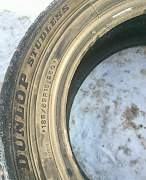 Dunlop studless DSX digi-tyre 1шт 185.65.r15 - Фото #2