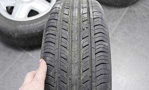 Резина 185/65 hankook - Фото #3