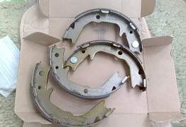 Тормозные колодки для Mitsubishi Lancer Brake shoe - Фото #1