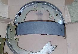 Тормозные колодки для Mitsubishi Lancer Brake shoe - Фото #2