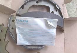 Тормозные колодки для Mitsubishi Lancer Brake shoe - Фото #4