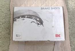 Тормозные колодки для Mitsubishi Lancer Brake shoe - Фото #5