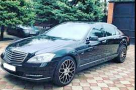 Диски Brabus R20 С резиной новые - Фото #1