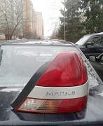 Toyota Mark II, 2001 - Фото #1
