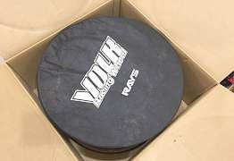 Новый кованый диск Rays CE28n - Фото #1
