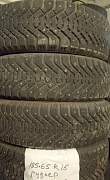 Goodyear Ultra Grip 500 185 65 r15 комплект - Фото #1