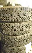 Goodyear Ultra Grip 500 185 65 r15 комплект - Фото #2