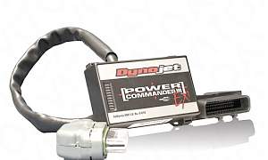 Harley davidson dynojet power commander III EX USB - Фото #1