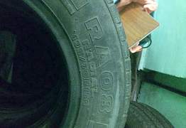 Шины Hankook 195/70 r15c - Фото #2