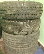 Шины Hankook 195/70 r15c - Фото #3