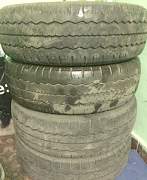 Шины Hankook 195/70 r15c - Фото #4