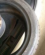 Автошины Dunlop sport maxx rt 225/45 R17 91W - Фото #1