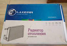 Радиатор отопления для хундай Портер новый - Фото #4