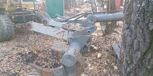 Рыхлитель Liebherr - Фото #2