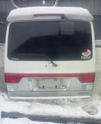 Запчасти б/у для mazda bongo friendee 2002 г - Фото #1