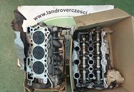 Land Rover Discovery 3 Головки блока цилиндров - Фото #2