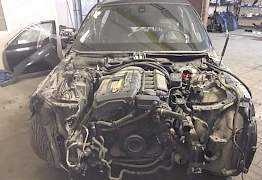 Мотор двсn52b30af BMW бмв Е60,90,70 - Фото #1