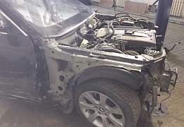 Мотор двсn52b30af BMW бмв Е60,90,70 - Фото #2