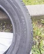 Michelin Latitude X-Ice 235x65 R18 - Фото #3