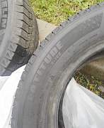 Michelin Latitude X-Ice 235x65 R18 - Фото #4