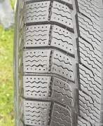 Michelin Latitude X-Ice 235x65 R18 - Фото #5