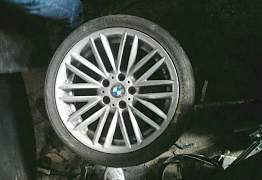 Колеса BMW 7 E39 - Фото #1
